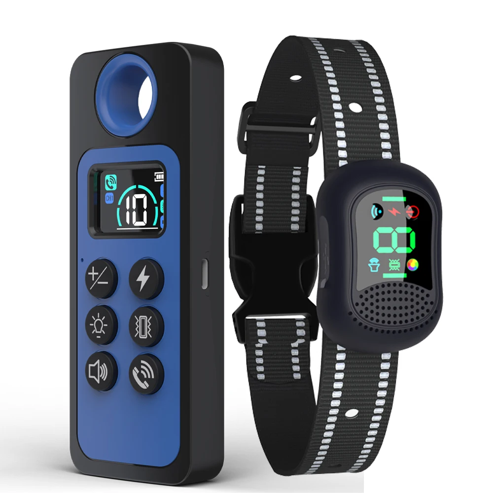 Obrázek kategorie: Pomůcky pro výcvik psů