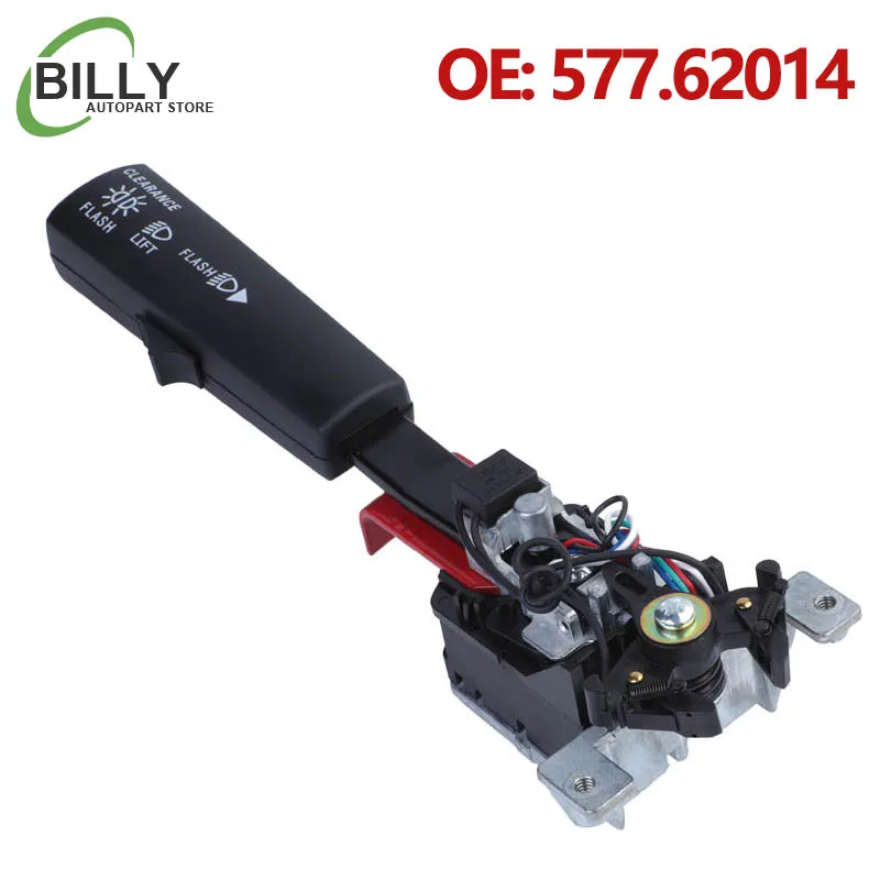 

YAOPEI 577.62014 57762014 21750459 Multi Function Combination Switch for Kenworth