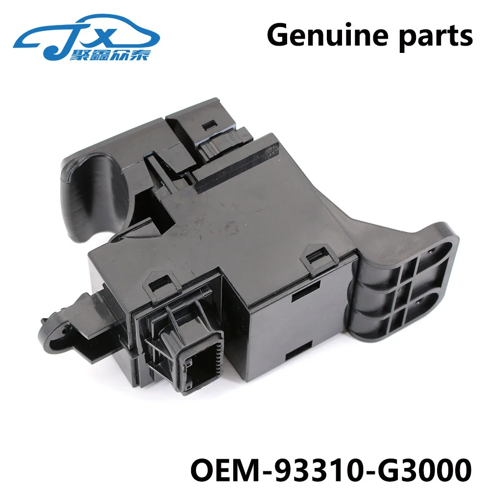 High quality 93310G3000 for Hyundai i30 GT N-line Elantra GT n-line Electronic handbrake switch Parking brake switch