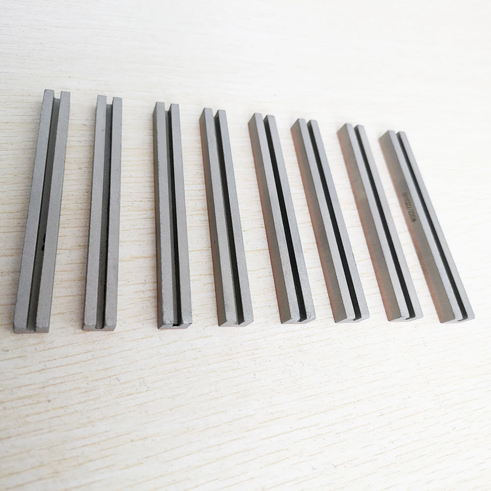 

90X8X8mm Hone Tools Abrasive Sunnen Rottler Diamond Honing Stone 5 Pieces