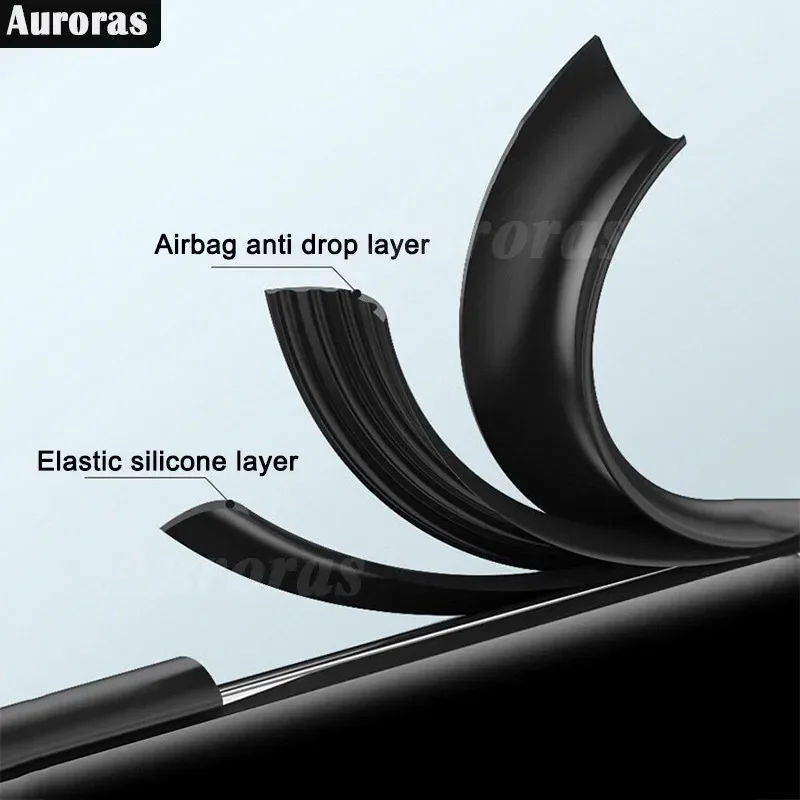 Skinlee For IQOO Z9 5G Z9X 5G Case Solid Color Leather Soft Border Shockproof Cover For IQOO Z9 Turbo Back Casing