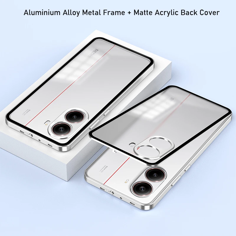 For Redmi Turbo 4 P…