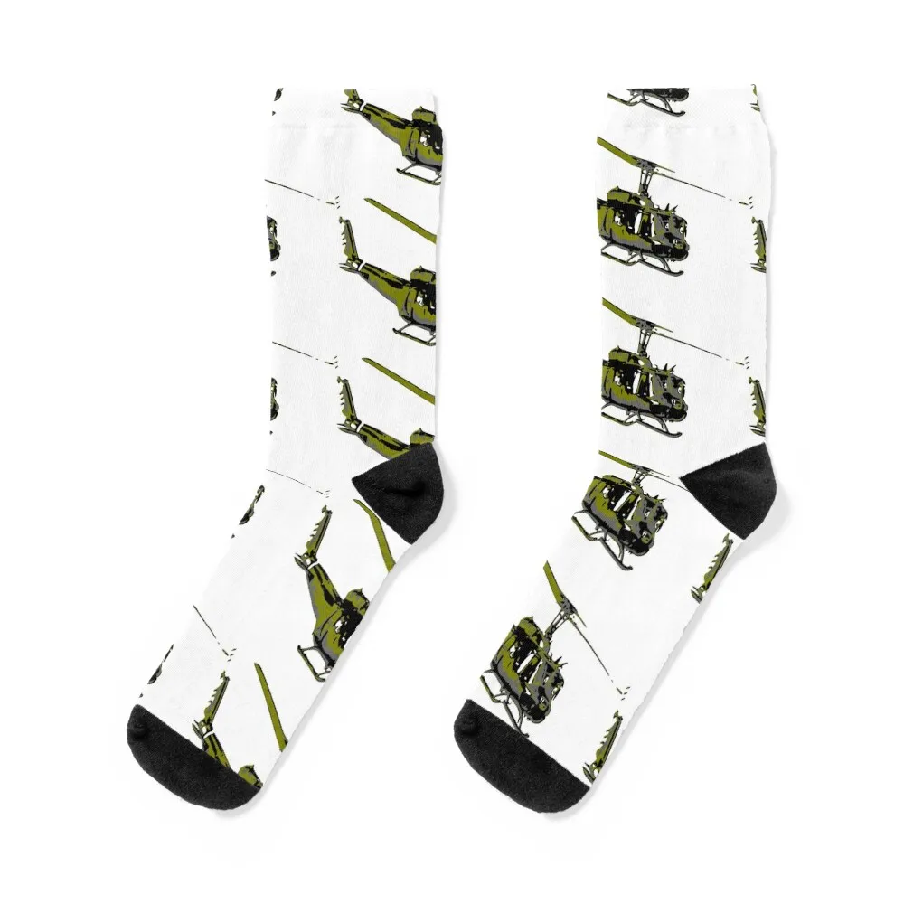 

Huey Socks winter thermal men cotton high quality fashionable anti-slip Socks Female Men's