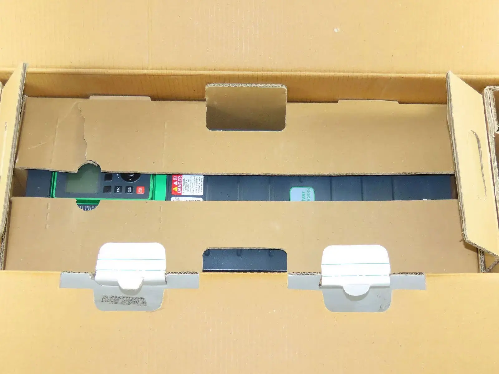 Brand New ATV630D11M3 ATV630D15M3 ATV630D18M3 ATV630D22M3 One Year Warranty