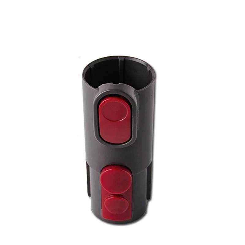Kit tubo flessibile adattatore per bocchetta a lancia flessibile di classe per aspirapolvere Dyson V8 V10 V7 V11 V12 V15 come collegamento ed estensione