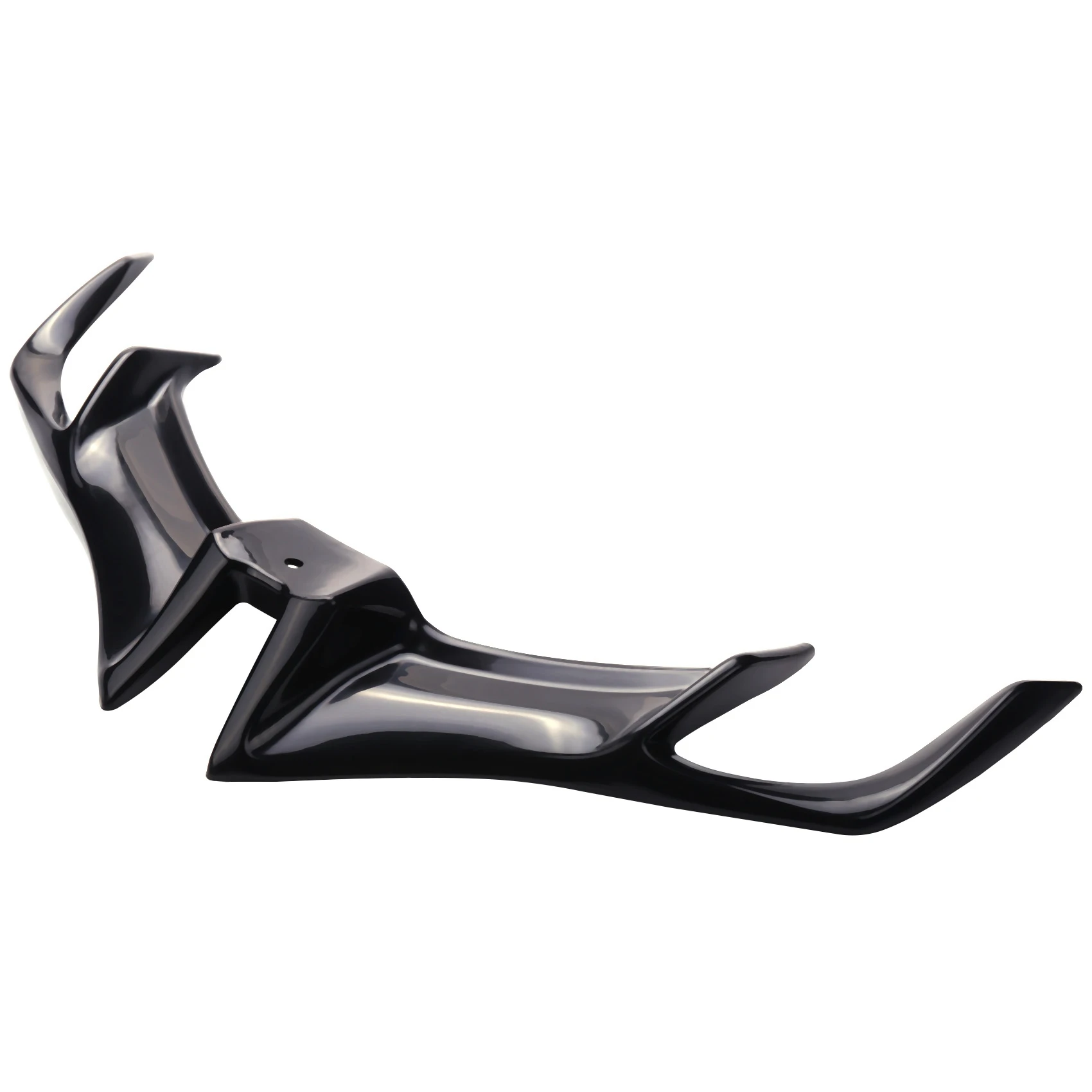 AASS-2X For YZF R15 V3.0 V3 VVA 2017-2019 Motorcycle Front Fairing Aerodynamic Winglets