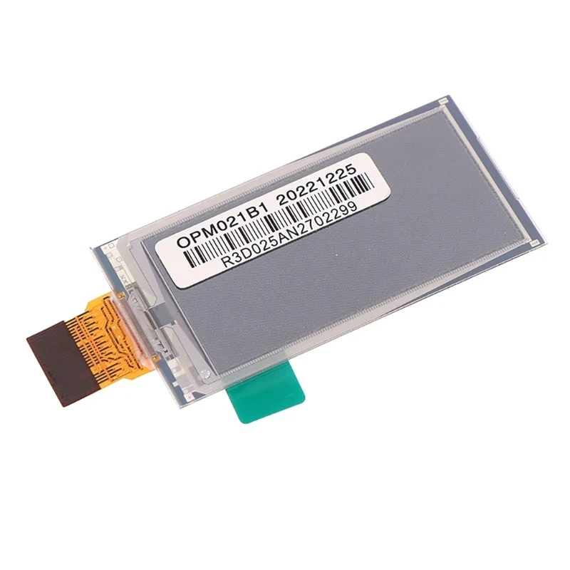 Dun OPM021B1/021E1 LCD-scherm, perfect voor NTH01 NTH01-EN-E NTH