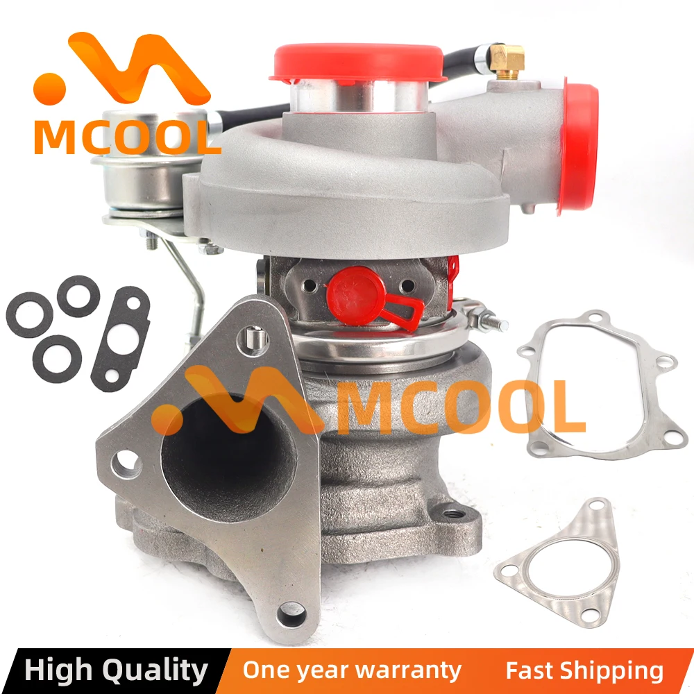 14411AA092 For Subaru Turbocharger For Subaru Impreza GT 555 162 Kw 58T 1997- 49178-06310 49178-06311 14411AA091 TD05-16G
