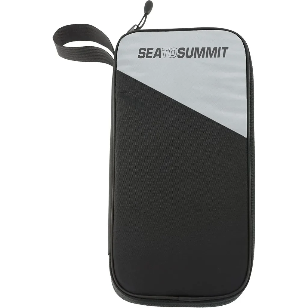 Sea to Summit Travelling Light RFID Travel Wallet
