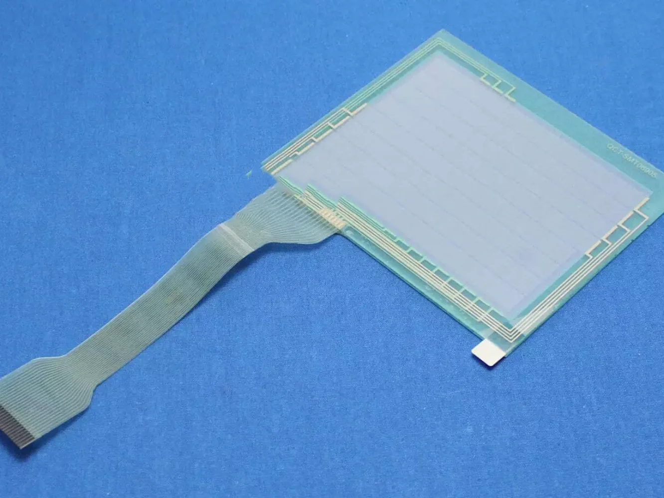 2711-T6C16L1 Pantalla táctil