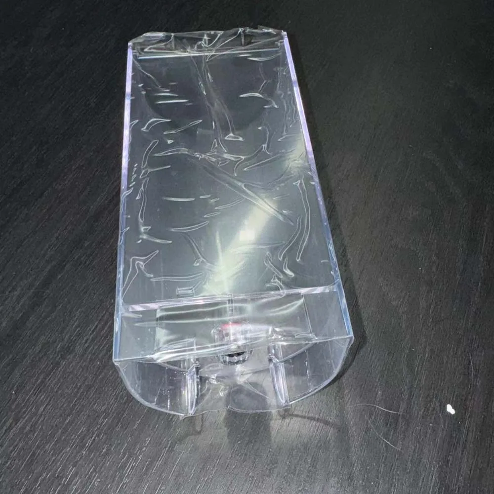 Nespresso Krups Inissia Water Tank/Reservoir Replacement Suitable for Inissia C40 and D40 and EN80 Espresso Coffee Machine