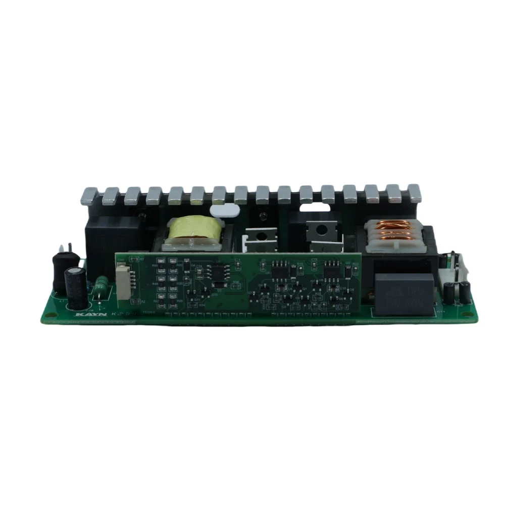 Original MSD Platinum 17R 350W Moving Beam Light Ballast Lamp Driver Board Stage Moving Beam Lights