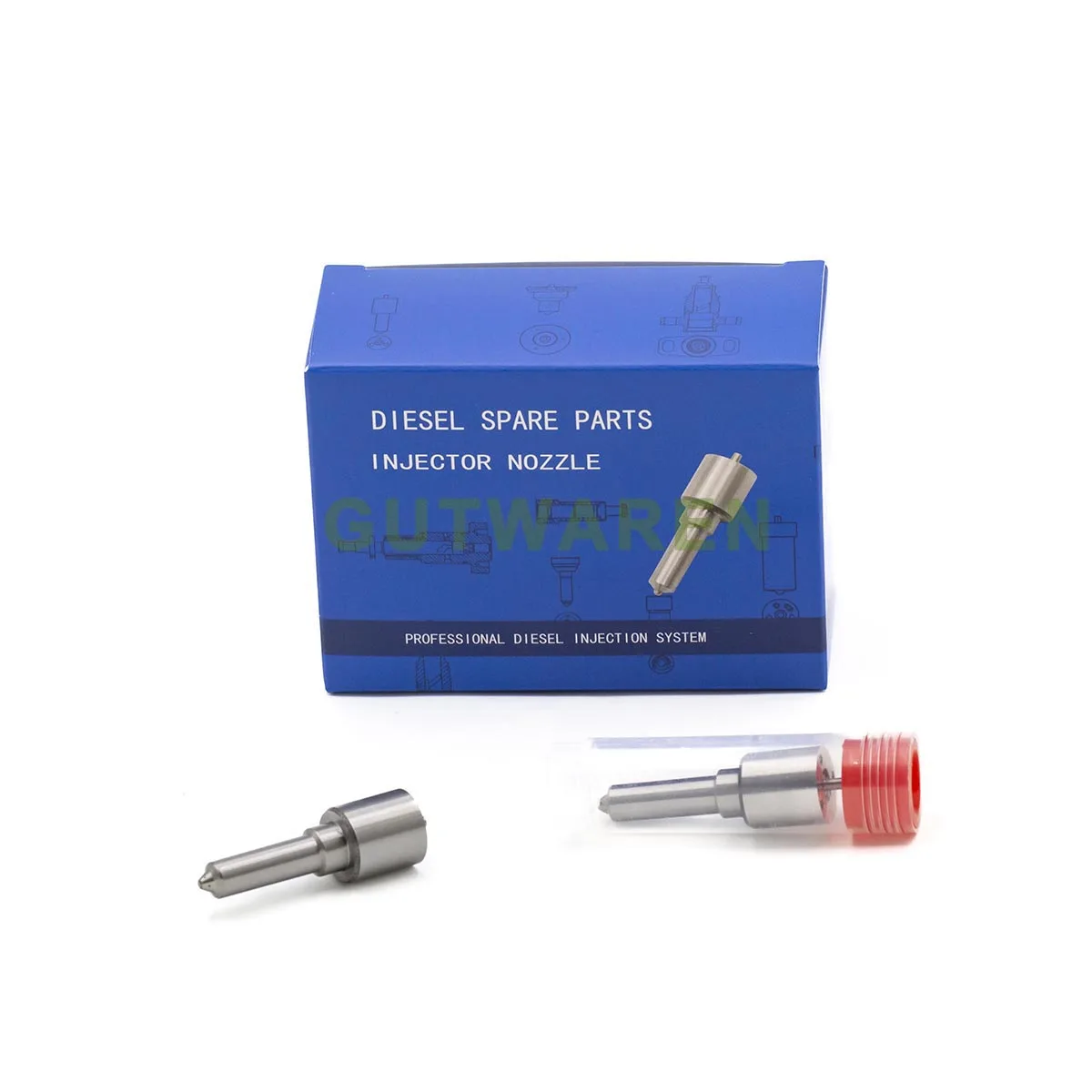 

12 шт. DLLA150P42 DLLA150P429 DLLA150P43 DLLA150P451W DLLA150P52 DLLA150P545 DLLA150P555 Форсунка дизельного топлива