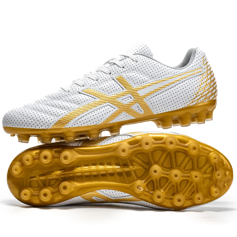 

Футбольные бутсы для мужчин и женщин: дышащие, для тренировок, ультралегкие, износостойкие, комфортные