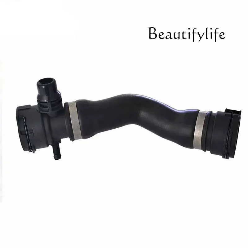 17127531579 Applicable to 0 E84 engine water tank water hose, auto parts, cross-border