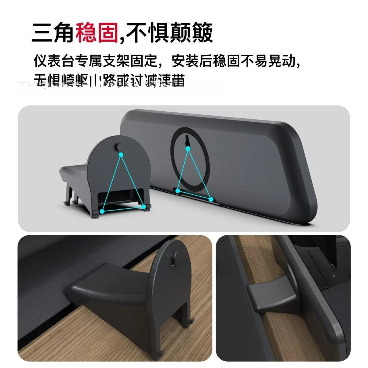 Heads up display para tesla modelo 3 y painel digital carplay android auto 9.66 Polegada tela ips auto hud velocidade de energia