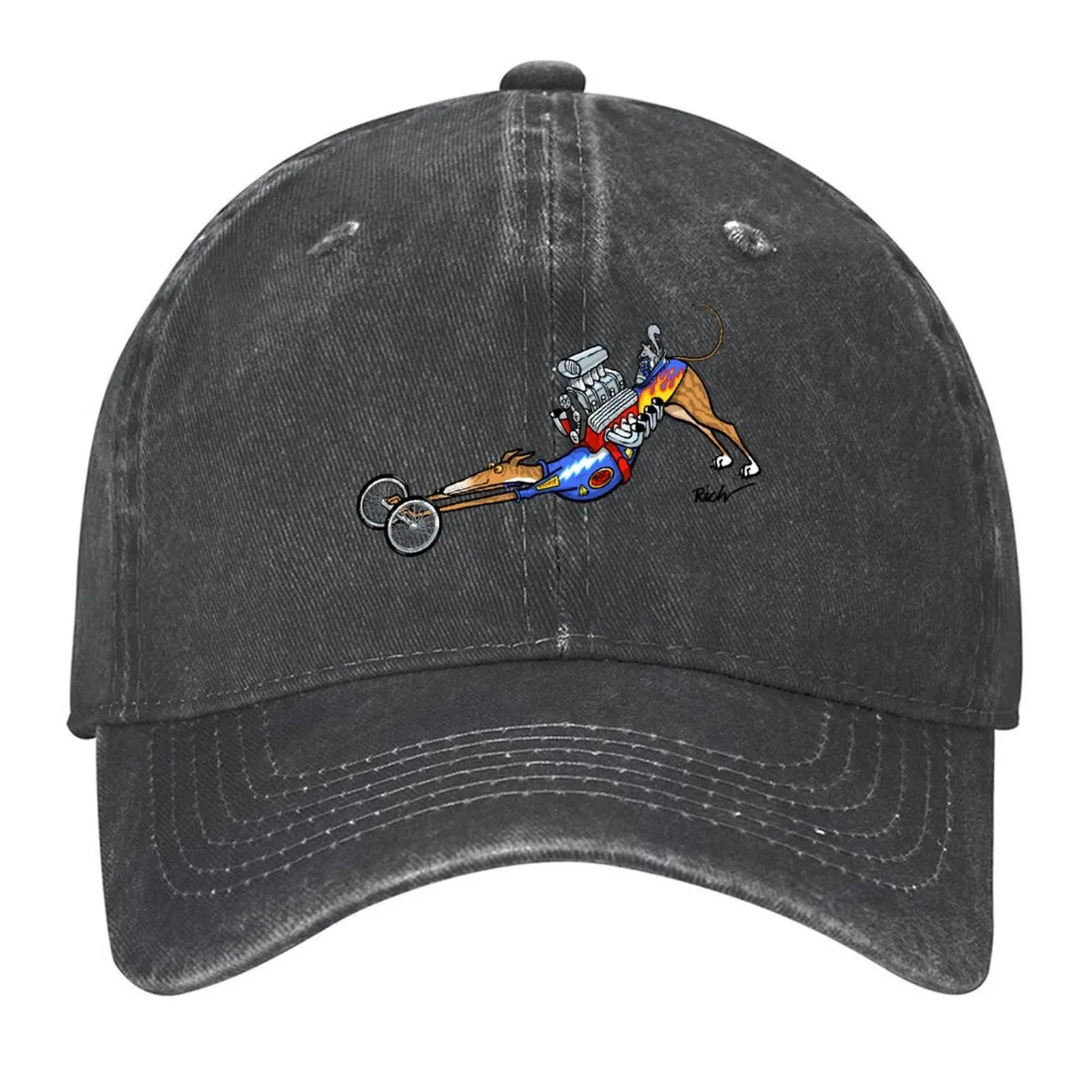 

The Indianapolis One Baseball Cap Streetwear Uv Protection Solar Hat custom Hat party Hat Women Caps Men's