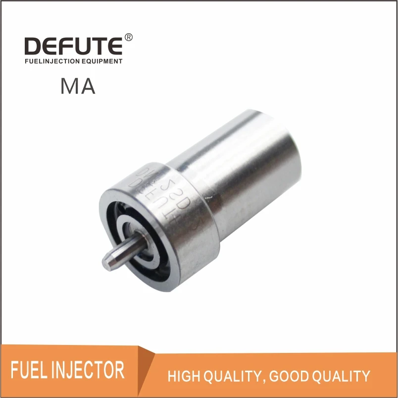 Diesel injector nozzle DN12SD12 High quality diesel nozzle directly sold by manufacturers