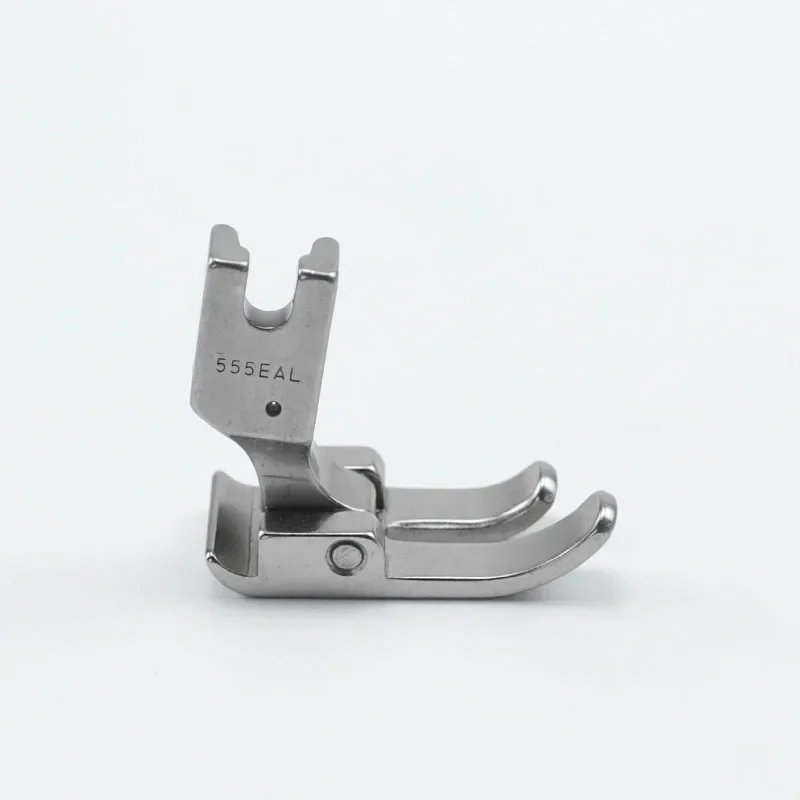 Heavy-Duty Full Steel P351 P127 Presser Foot Universal Fit Single Needle Computer Flat Car Industrial Sewing Machine Spare Parts view 4