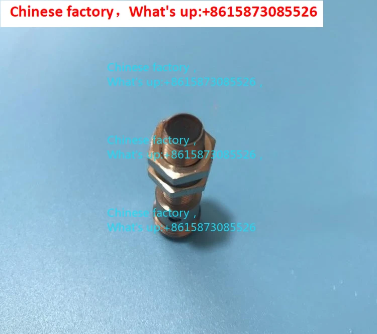 Proximity Switch E2…