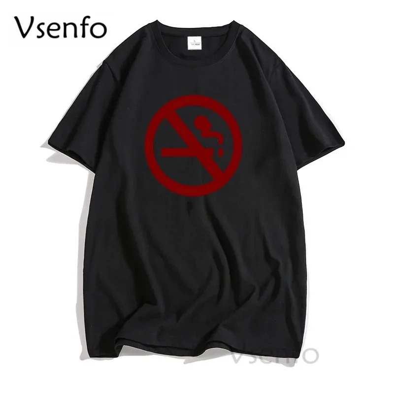 Marceline No Smoking T Shirts Men Funny Dventure Time Tshirt Cotton Short Sleeve O-neck Tee Shirt Summer Unisex Streetwear