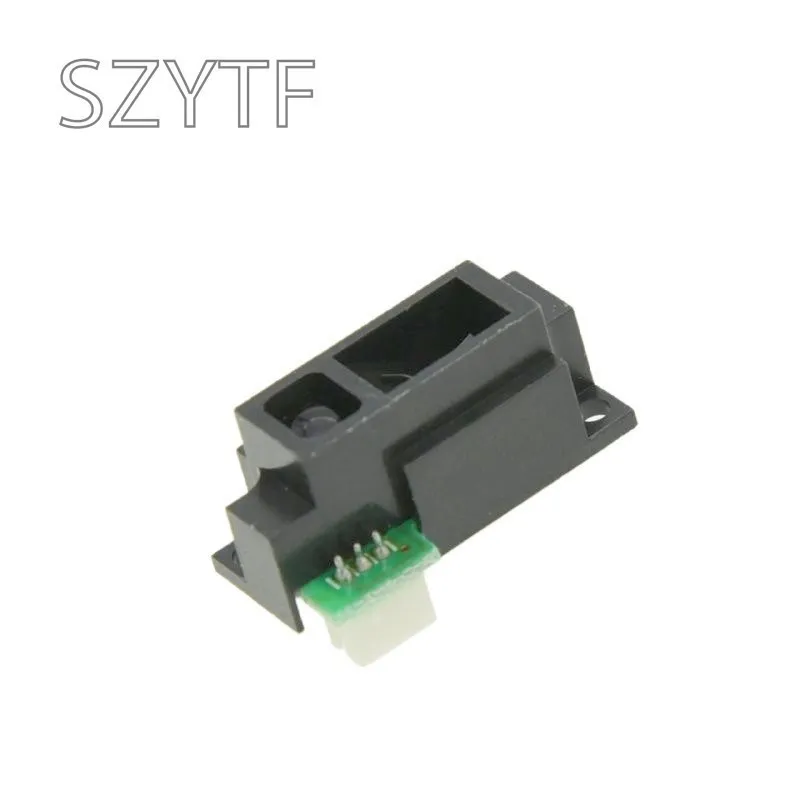 Infrared distance sensor 2-15 cm GP2Y0A51SK0F digital output