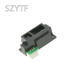 Infrared distance sensor 2-15 cm GP2Y0A51SK0F digital output