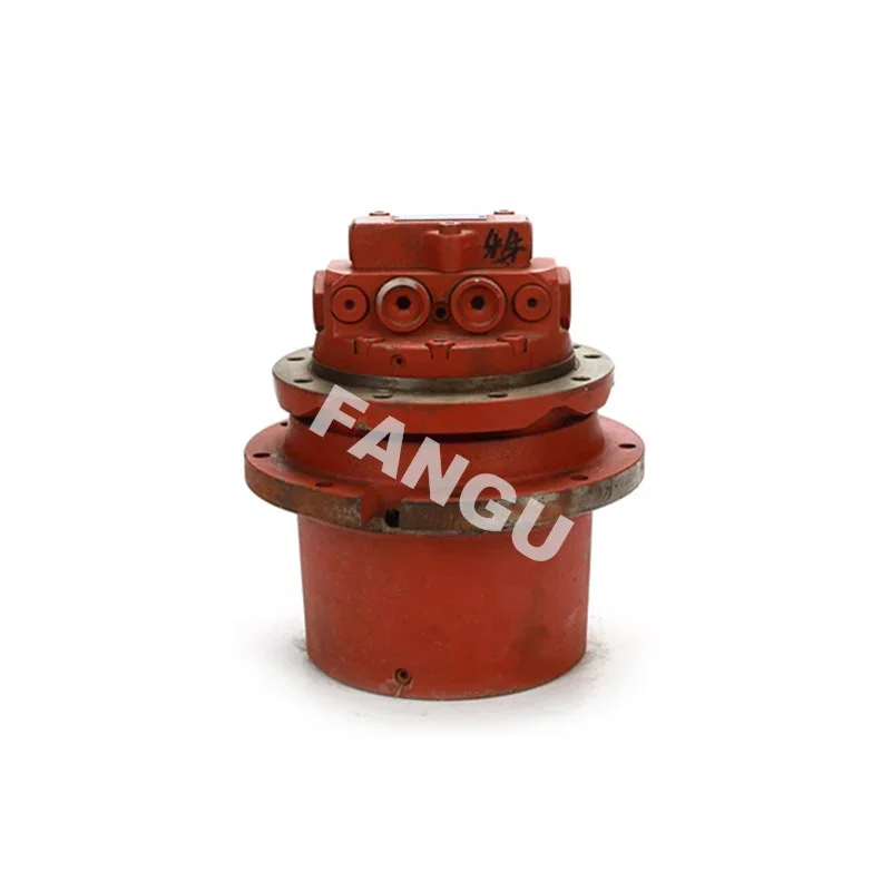 FANGU B37 SK40 CAT303.5 PC30/35/40 IHI35 TB035 EX35 excavator travel motor MAG-26VP final drive Construction Machinery Parts exc