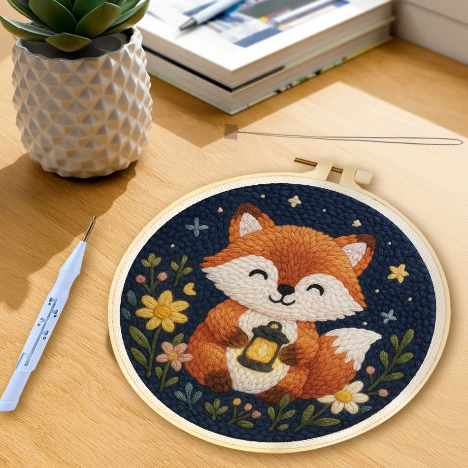 Thumbnail 2 - #90 Best Embroidery Starter Kits to Buy In 2026