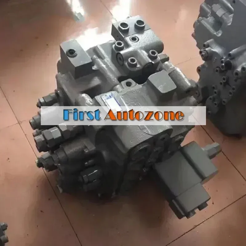 UX28-86 Hydraulic Main Control Valve VOE14576336 for Volvo Excavator EC200B EC210B