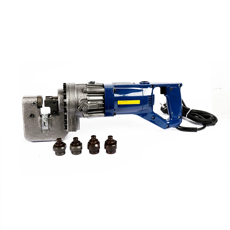 

6Mm Iron Sheet Hole Punching Tool Be Hydraulic Pipe Punching Machine Hydraulic Hole Puncher