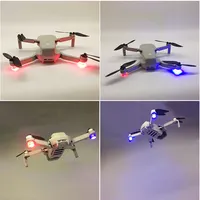 Universal Drone Flash Strobe Lamp Night Flying Light for DJI Mini 3PRO/Mini 4 PRO/Mavic 3/Air 2/Air 2S/Mini 2/Mini 4K Drone