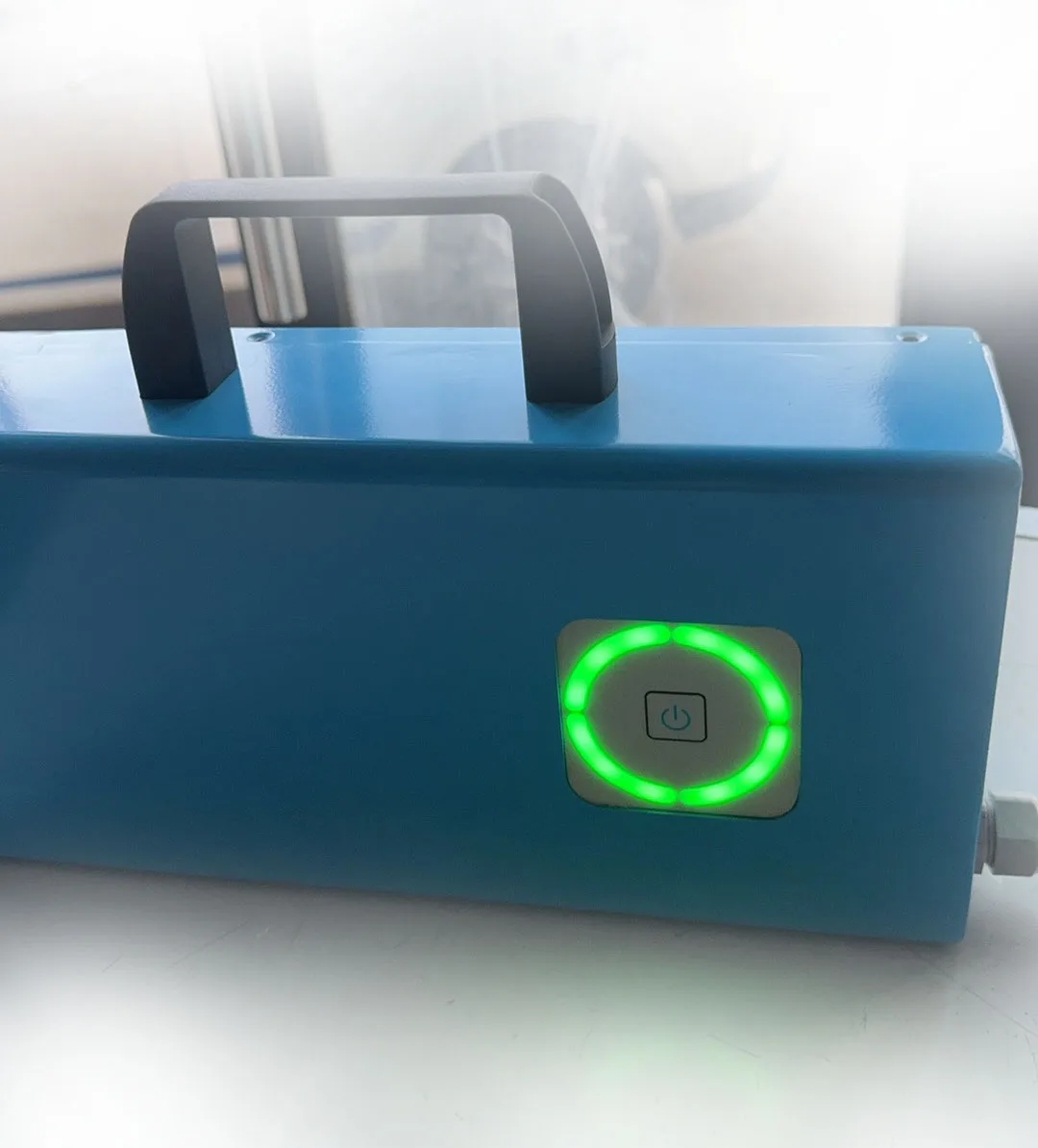 

TARY Hot Sale 3.5kw Portable DC Fast Charger for Family Use GBT CCS2