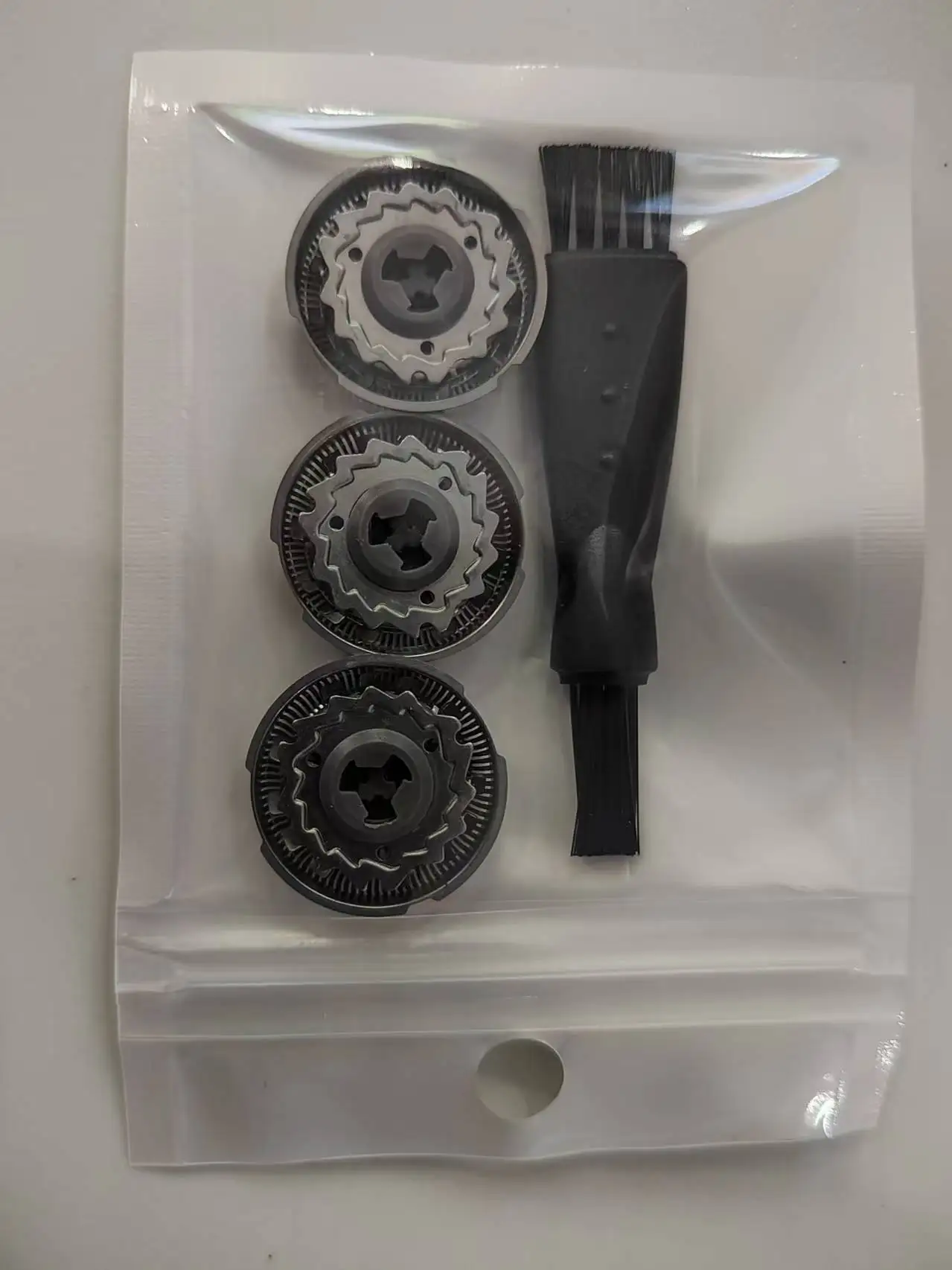 SH90/62 Series Replacement Shaver Head for Philips Norelco 9000 Series S9090 S9031 S9151 S9152 S9311 S9321 Razor Blade
