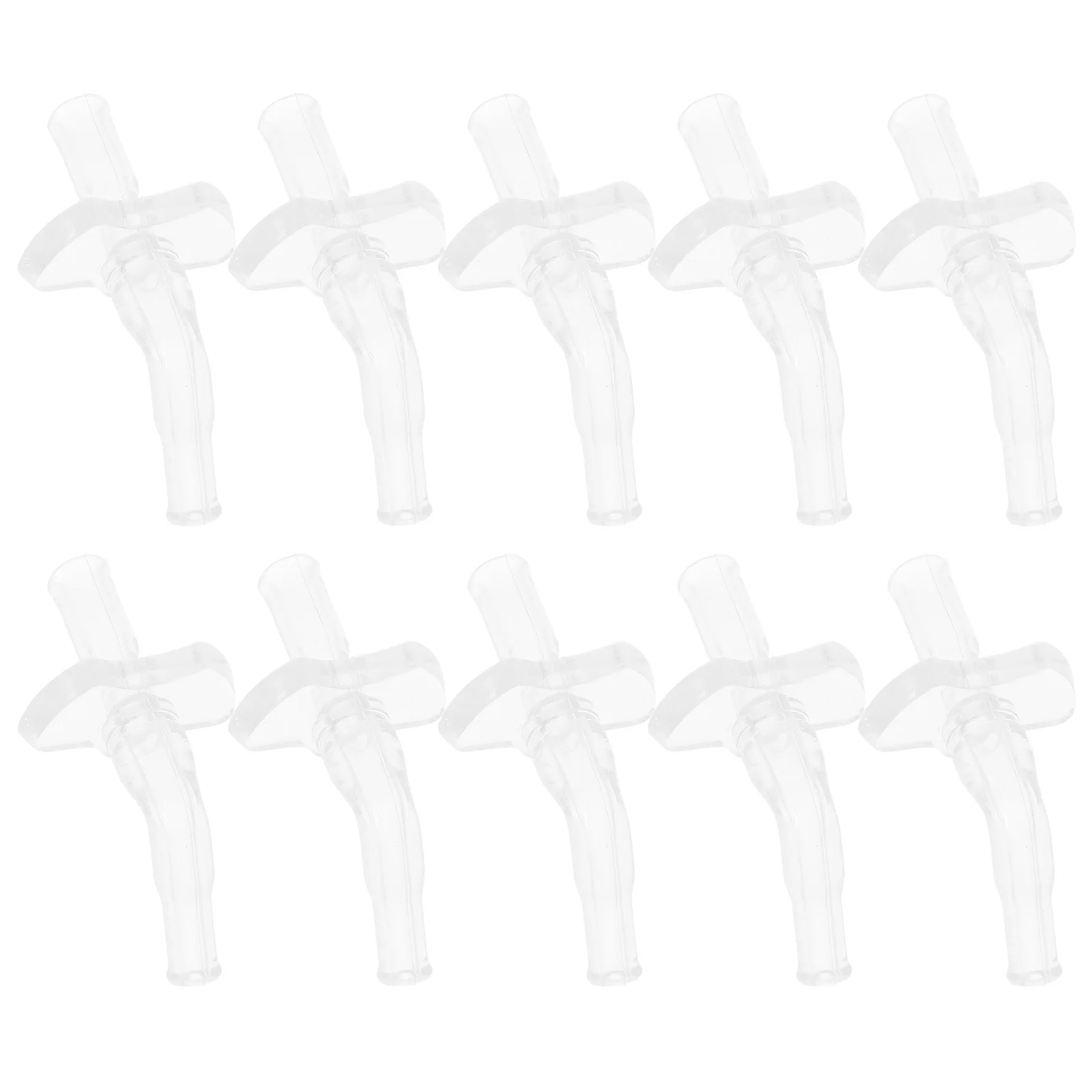 

10pcs Silicone Straw Tips For Insulated Water Bottles Replacement Spout nozzle Food-Grade Valve Universal Fit Sippy Cup