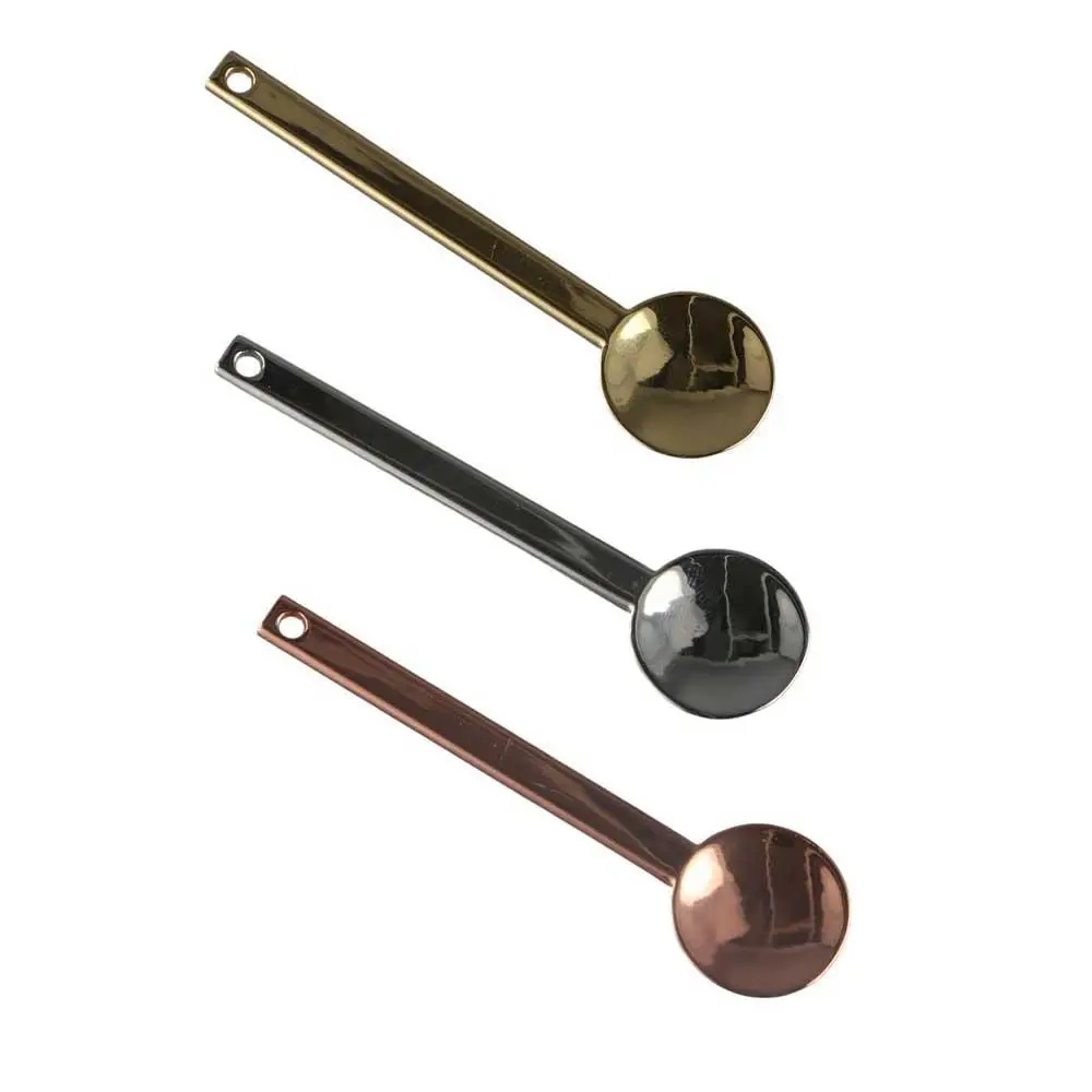 

Шпатели для масок из сплава, аппликаторы, палочки, инструмент для ухода за кожей, массажная ложка, палочка для крема для глаз, косметическая лопаточка, ложка для крема для маски