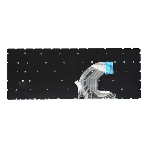 Imagen 2 del producto Teclado de ordenador portátil ruso con retroiluminación, para HP Probook 430, G6, 430, G7, 435, G6, G435, G7, HSN-Q14C, 430G6, 430G7, 435G6, 435G7