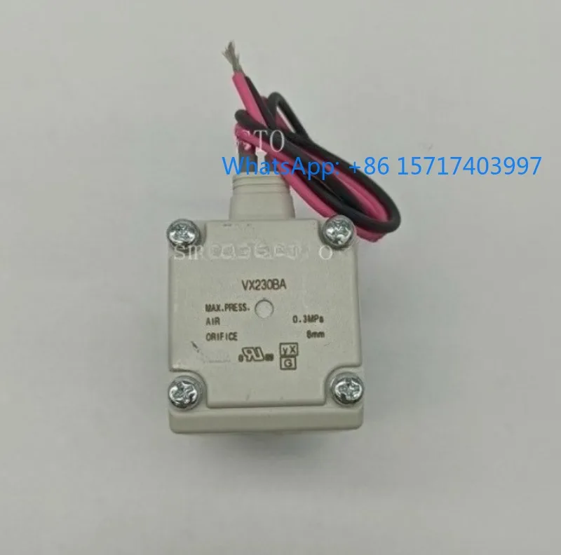 Original Two-Way Va… - image