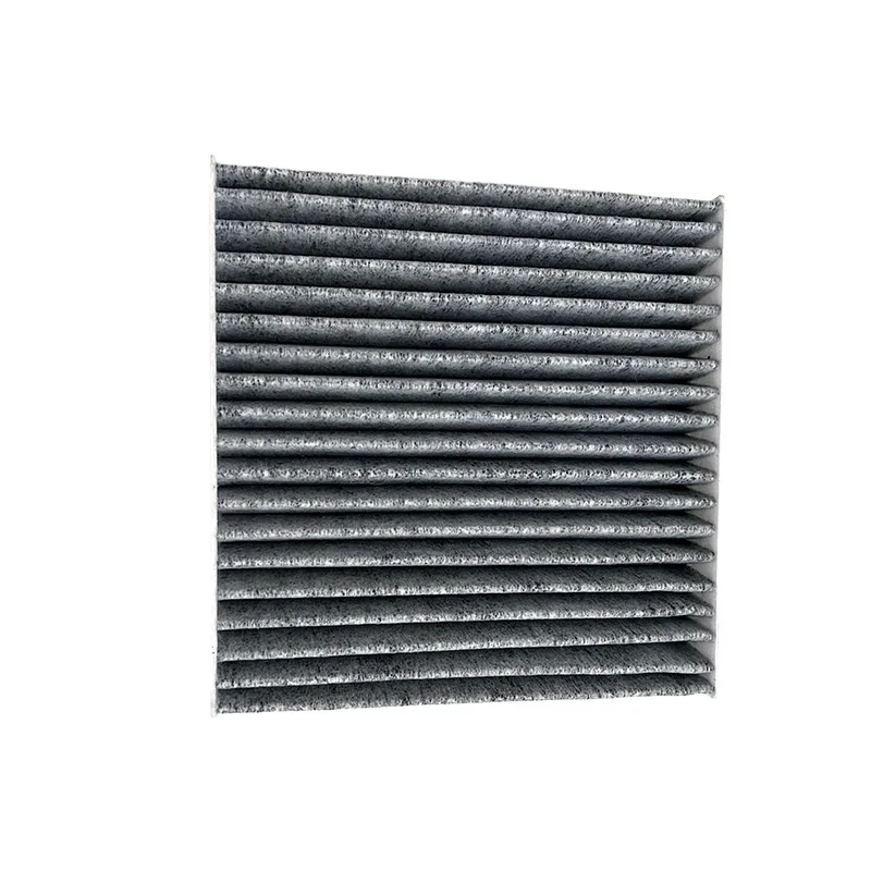 

For SUZUKI JIMNY NEW JIMNY 1.5 2018-Present JB74W IGNIS 1.2 2017- WESTGUARD Activated-carbon Charcoal Cabin Air Filter MK7019