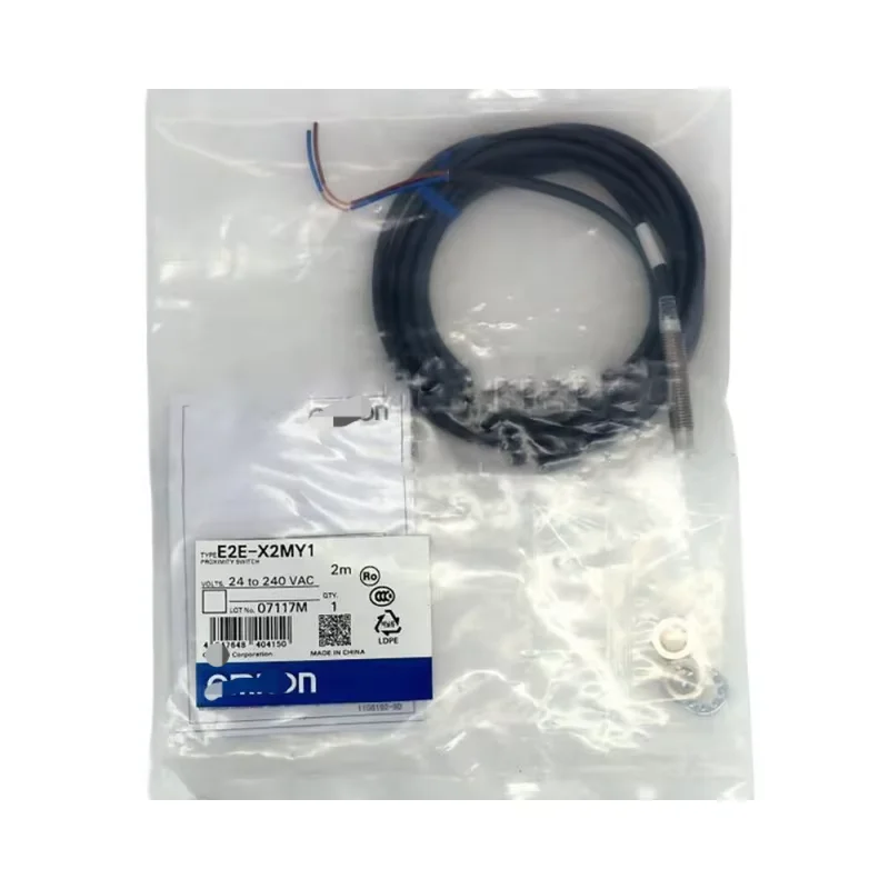 

1pcs E2E-X2MY1 E2E X2MY1 Proximity Sensor E2E-X2MY1