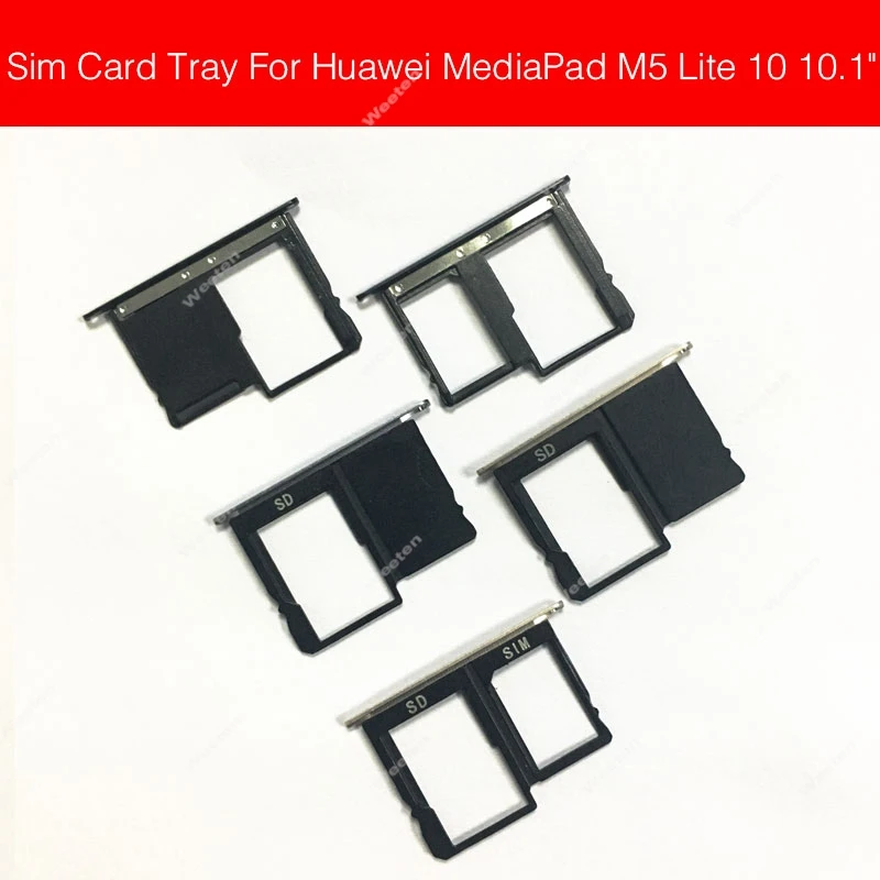 Sim Card Tray For H… - image