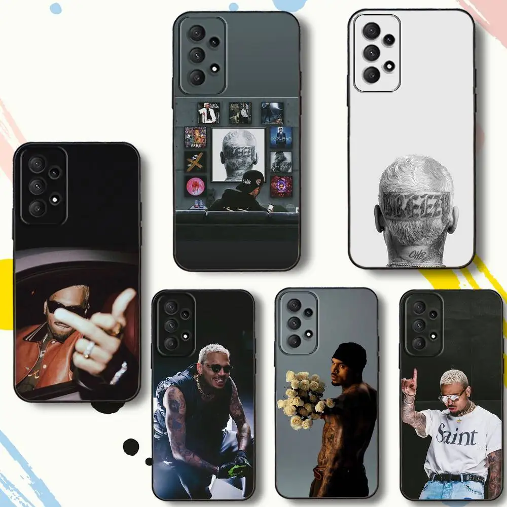 Usa Rapper C-Chris-… - image