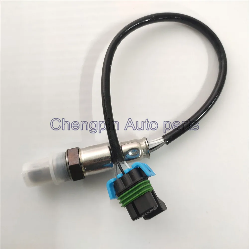 12631044 O2 لامدا التحقيق الأوكسجين الاستشعار ل 2012 2013 2014 شيفروليه أورلاندو 2.4L ل 2010 2011 2012 2013 إشبيلية SLS 2.0L