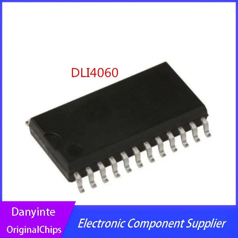 

NEW 5PCS/LOT DLI4060 DLI4060B SOP24