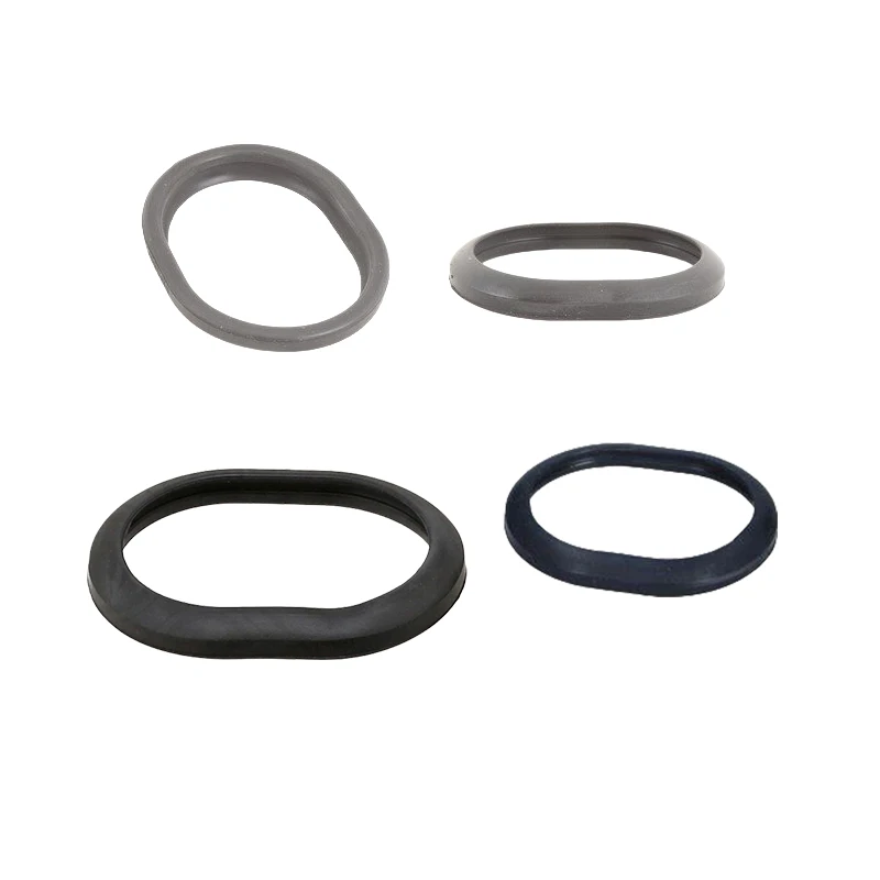 2 قطعة حلقة لإحكام الإغلاق المبرد الزيتي لبورشه باناميرا 970 ماكان 95B كايين 92A 9PA 94810717520 948 107 175 20