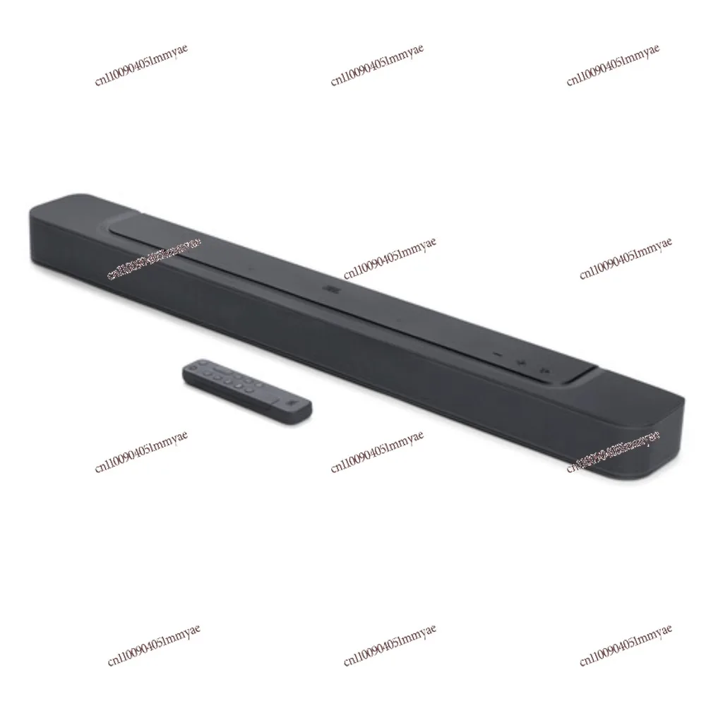 

Amazing New JBL-s Bar 300 260W 5 Channel Dolby Atmos Speaker