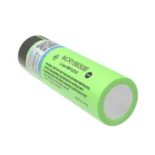 VariCore NCR18650B 3400mAh Lithium Battery #5