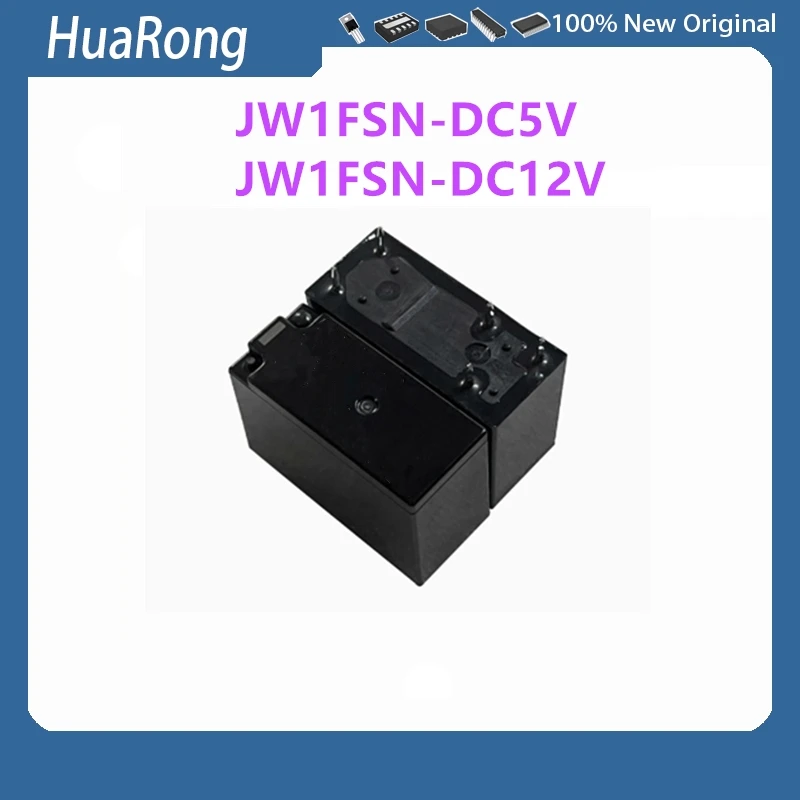 5Pcs/Lot Jw1Fsn-Dc5… - image