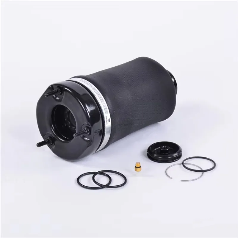 Front Air Spring Fit for   W164 Front air Suspension Repair Kit Bag 1643206013 ML GL Class air Bellow 1643204313 in stock