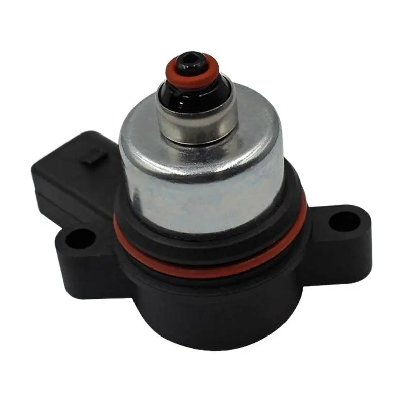 Elettrovalvola Style Solenoid Valve Air Suspension Compressor 37206875176 For BMW F11 GT(F07) F01/F02/F04 New Design Replacement Part Pneumatica — dettaglio 3
